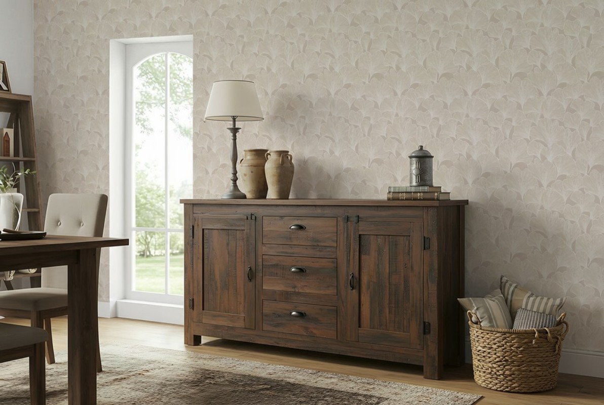 Bild på Färgsättning Gusten Beige - 1053401-01 - 06482-01